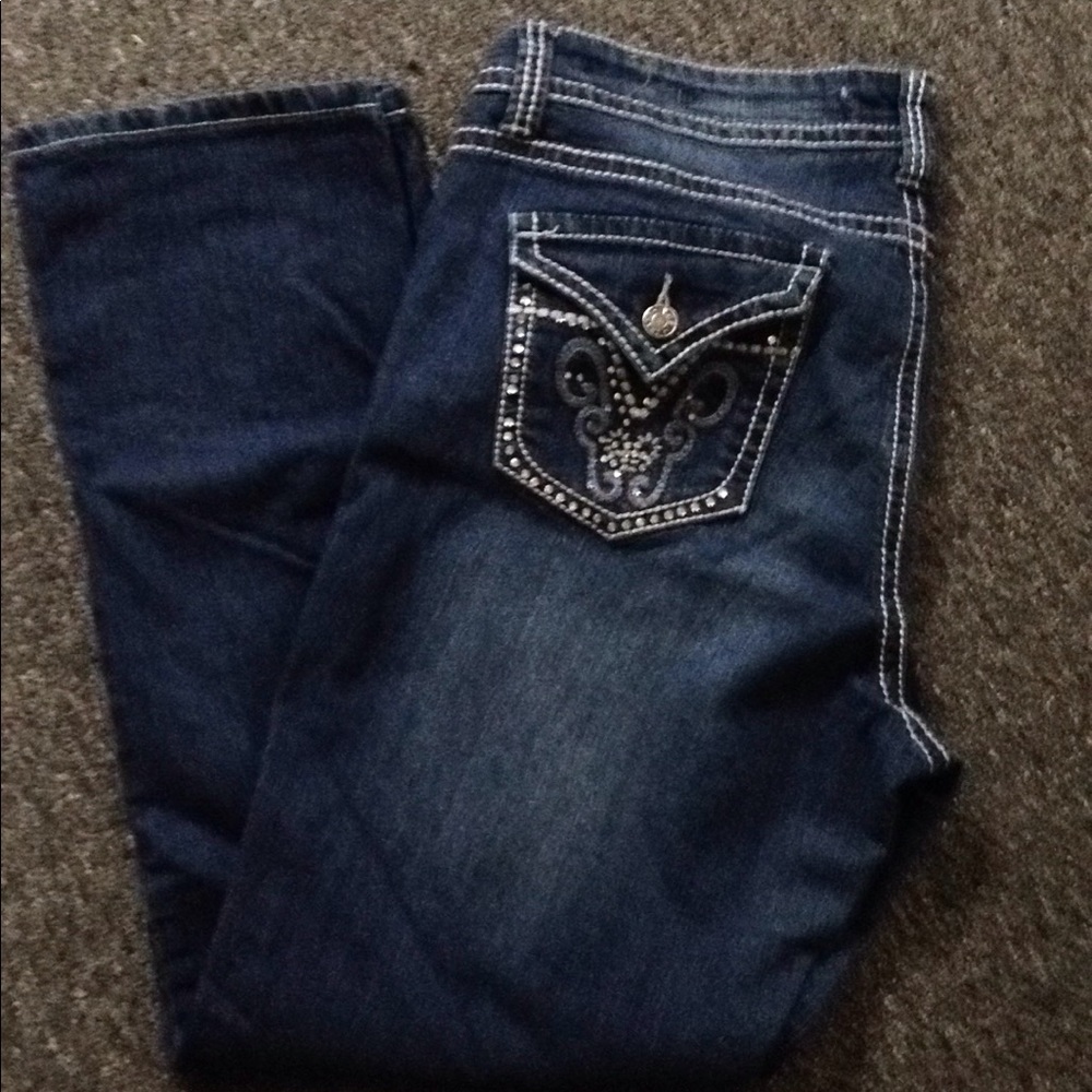 VGS skinny jeans 👖